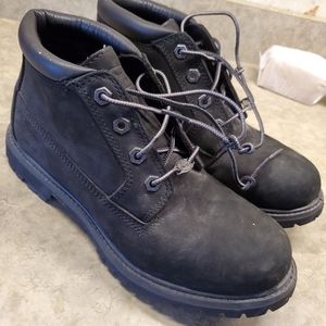Womens timberlands size 8